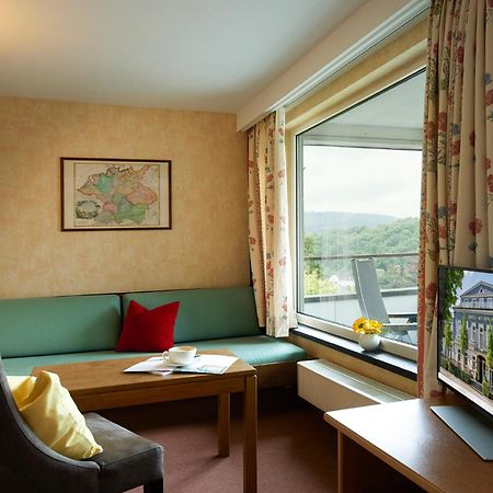 Romantik Hotel Stoermann Schmallenberg Dış mekan fotoğraf