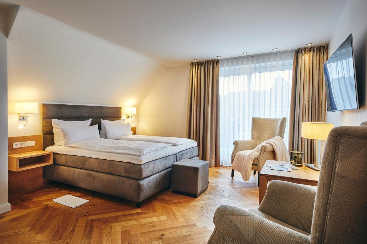 Romantik Hotel Stoermann Schmallenberg Dış mekan fotoğraf