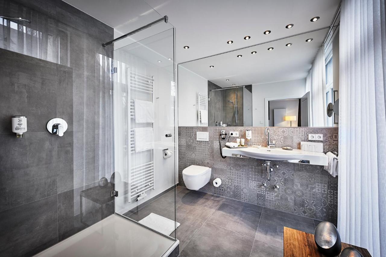Romantik Hotel Stoermann Schmallenberg Dış mekan fotoğraf