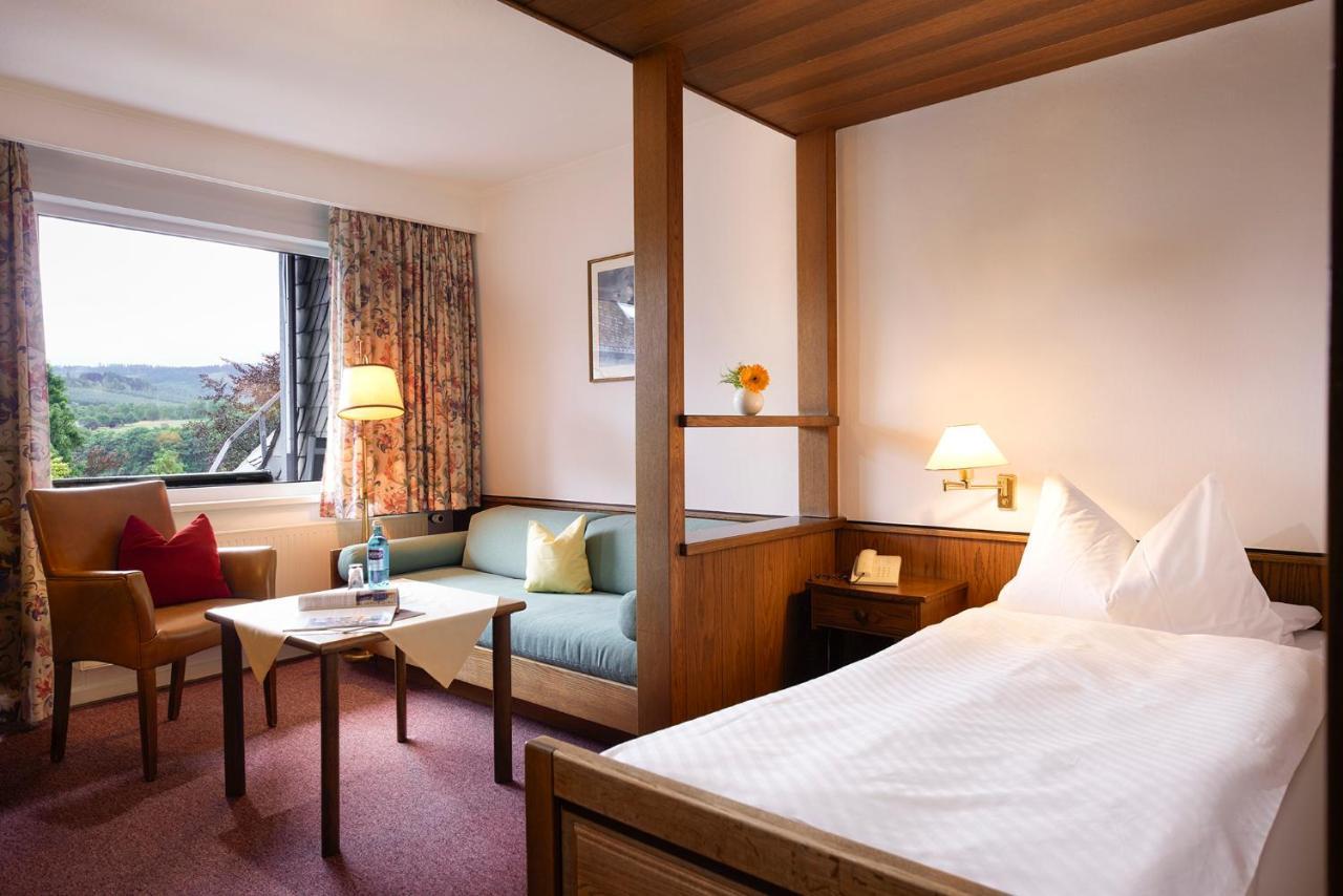 Romantik Hotel Stoermann Schmallenberg Dış mekan fotoğraf
