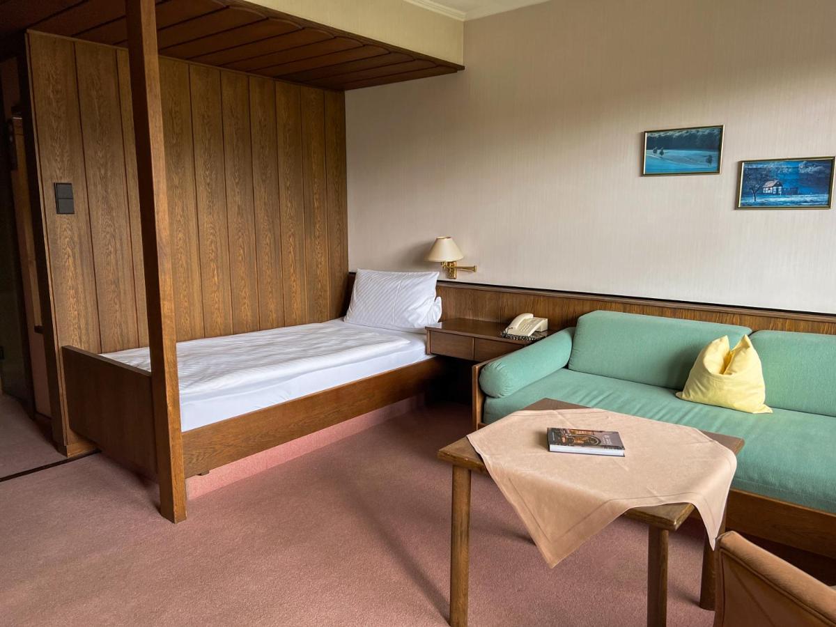 Romantik Hotel Stoermann Schmallenberg Dış mekan fotoğraf