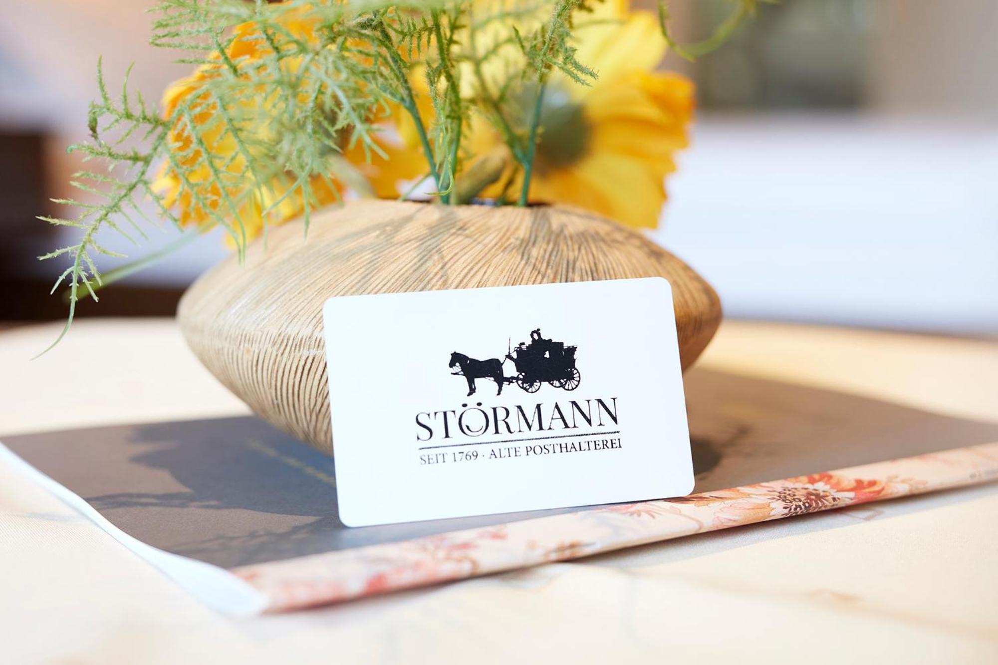 Romantik Hotel Stoermann Schmallenberg Dış mekan fotoğraf