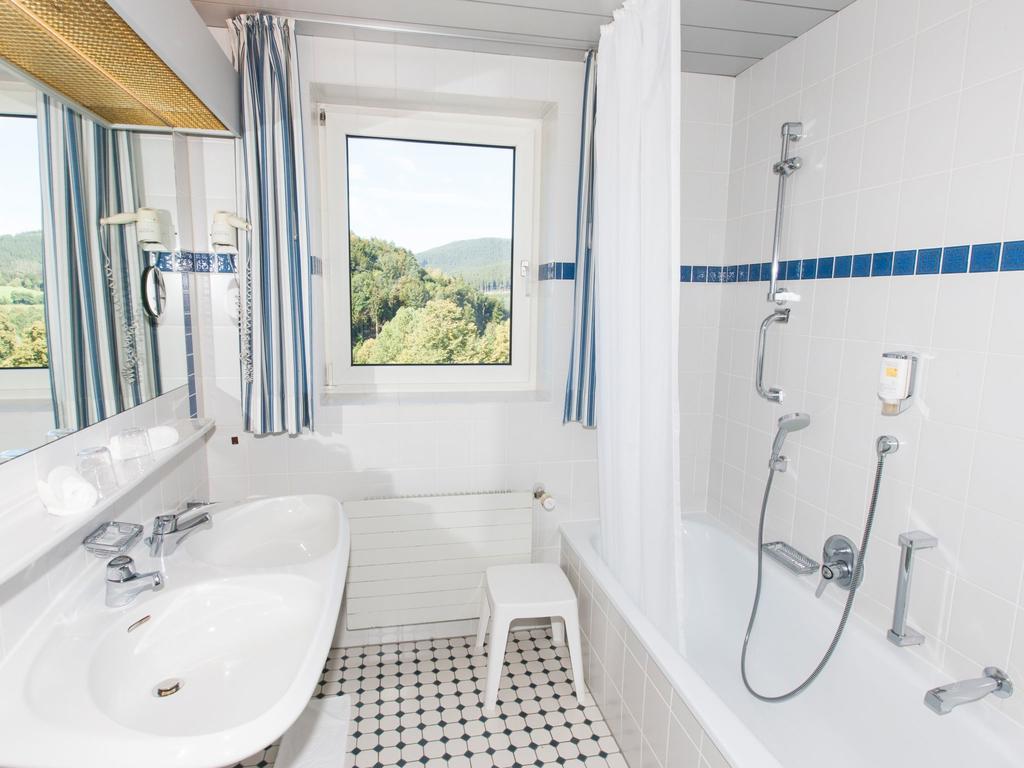 Romantik Hotel Stoermann Schmallenberg Dış mekan fotoğraf