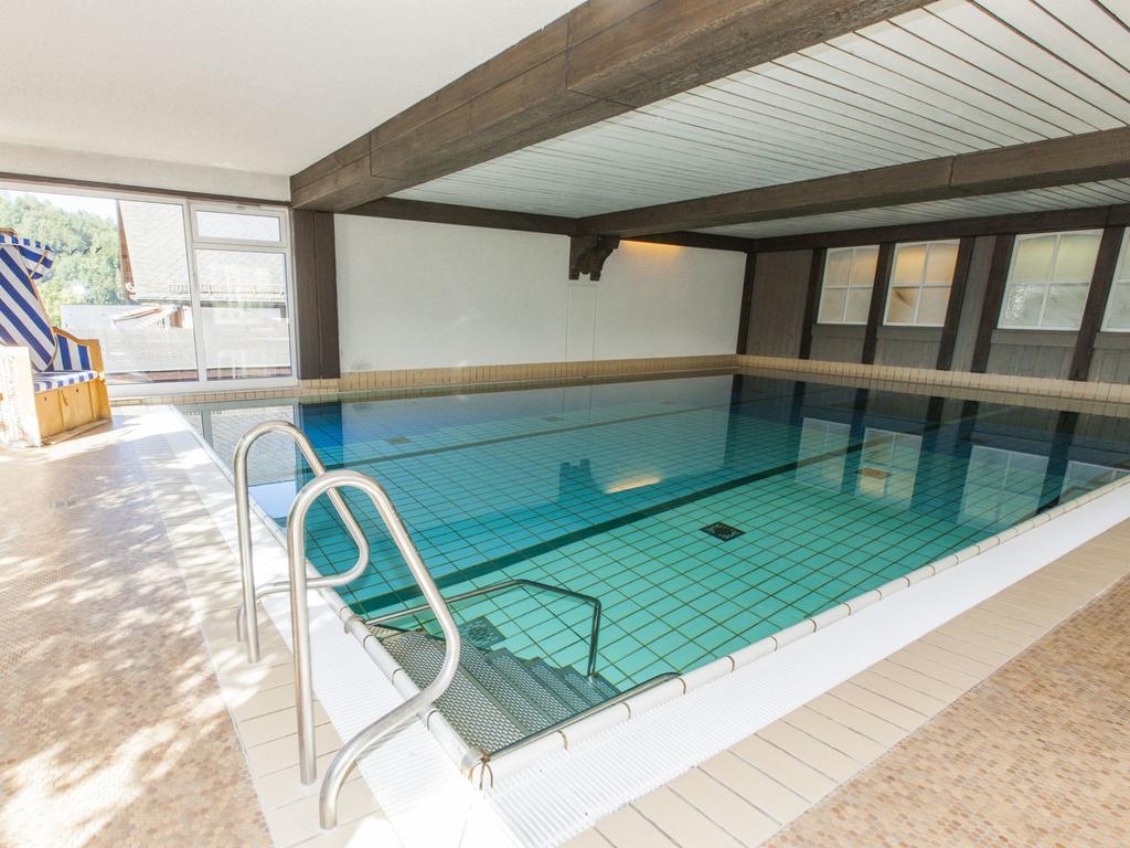 Romantik Hotel Stoermann Schmallenberg Dış mekan fotoğraf