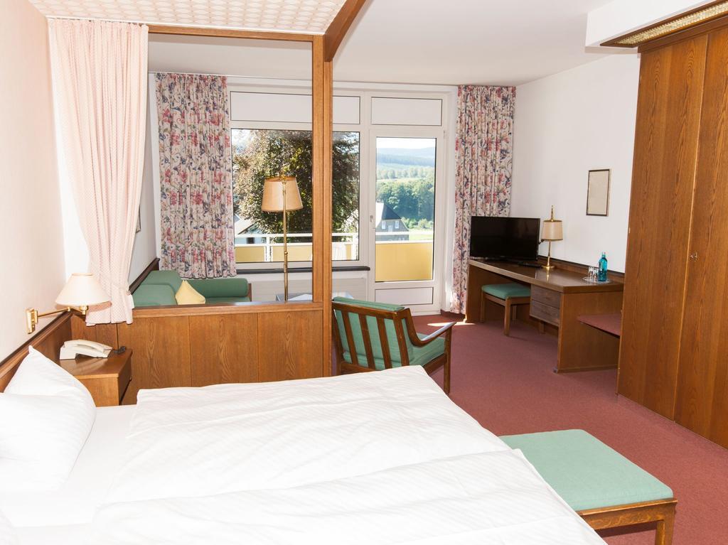 Romantik Hotel Stoermann Schmallenberg Dış mekan fotoğraf