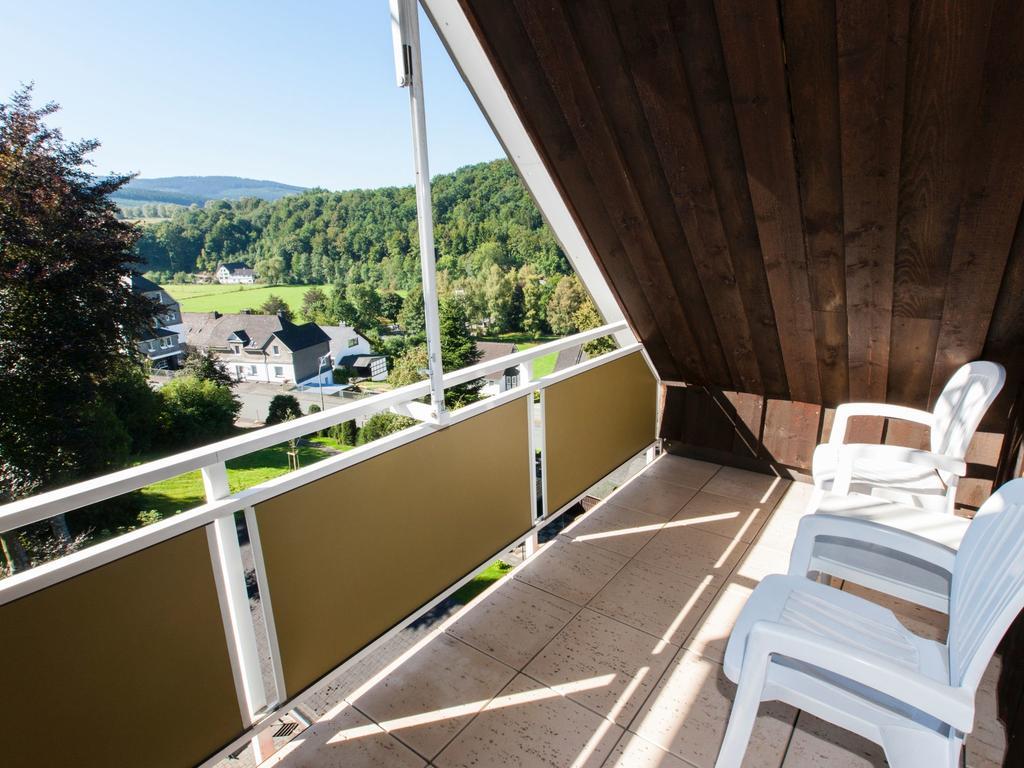 Romantik Hotel Stoermann Schmallenberg Dış mekan fotoğraf