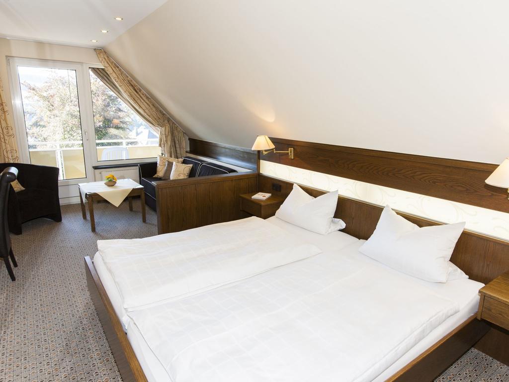 Romantik Hotel Stoermann Schmallenberg Dış mekan fotoğraf