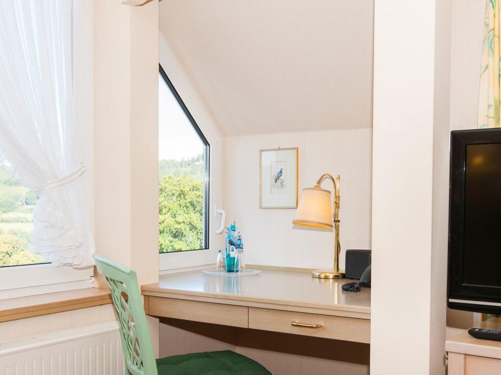 Romantik Hotel Stoermann Schmallenberg Dış mekan fotoğraf