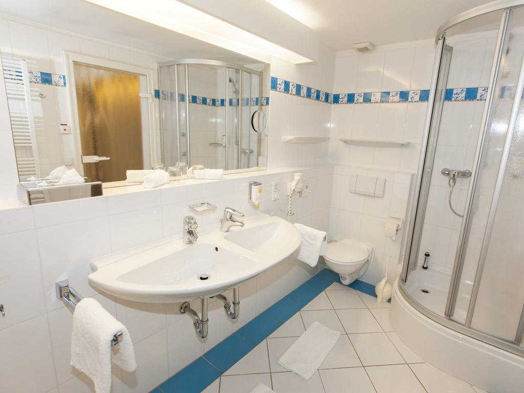 Romantik Hotel Stoermann Schmallenberg Dış mekan fotoğraf
