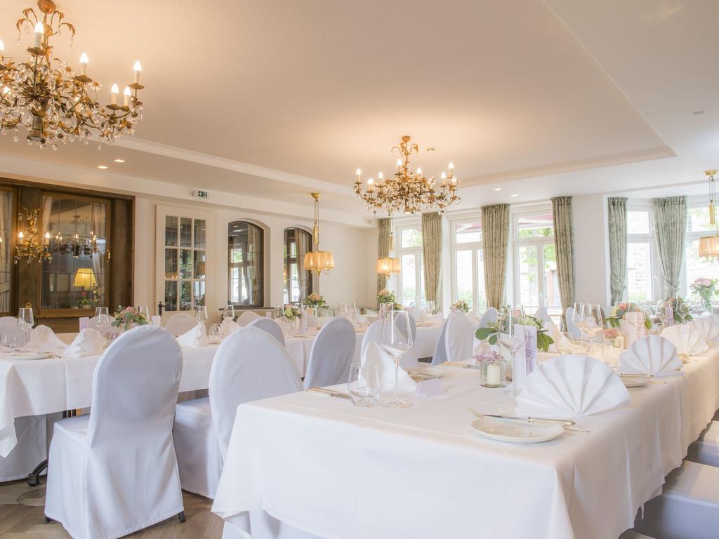 Romantik Hotel Stoermann Schmallenberg Dış mekan fotoğraf