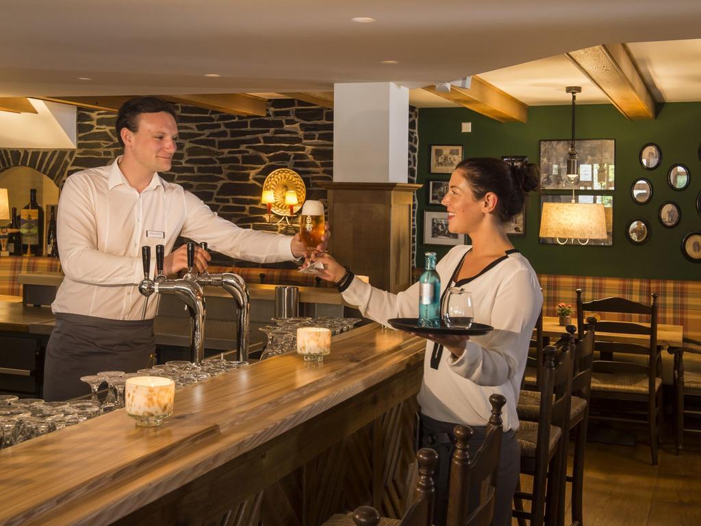 Romantik Hotel Stoermann Schmallenberg Dış mekan fotoğraf