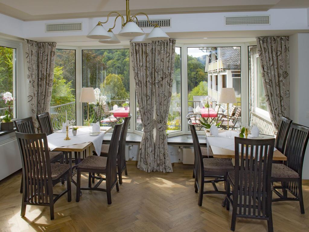 Romantik Hotel Stoermann Schmallenberg Dış mekan fotoğraf