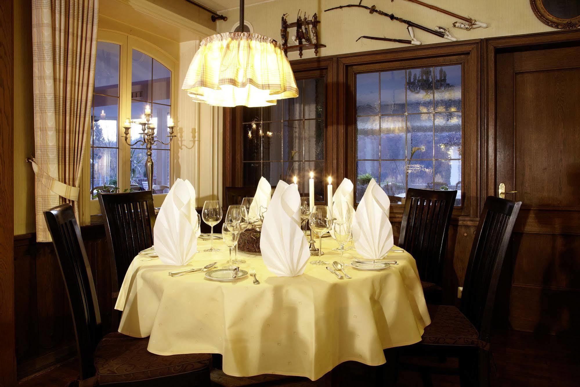 Romantik Hotel Stoermann Schmallenberg Dış mekan fotoğraf