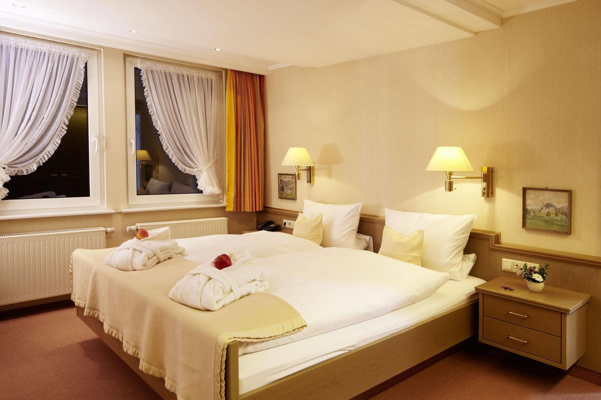 Romantik Hotel Stoermann Schmallenberg Dış mekan fotoğraf