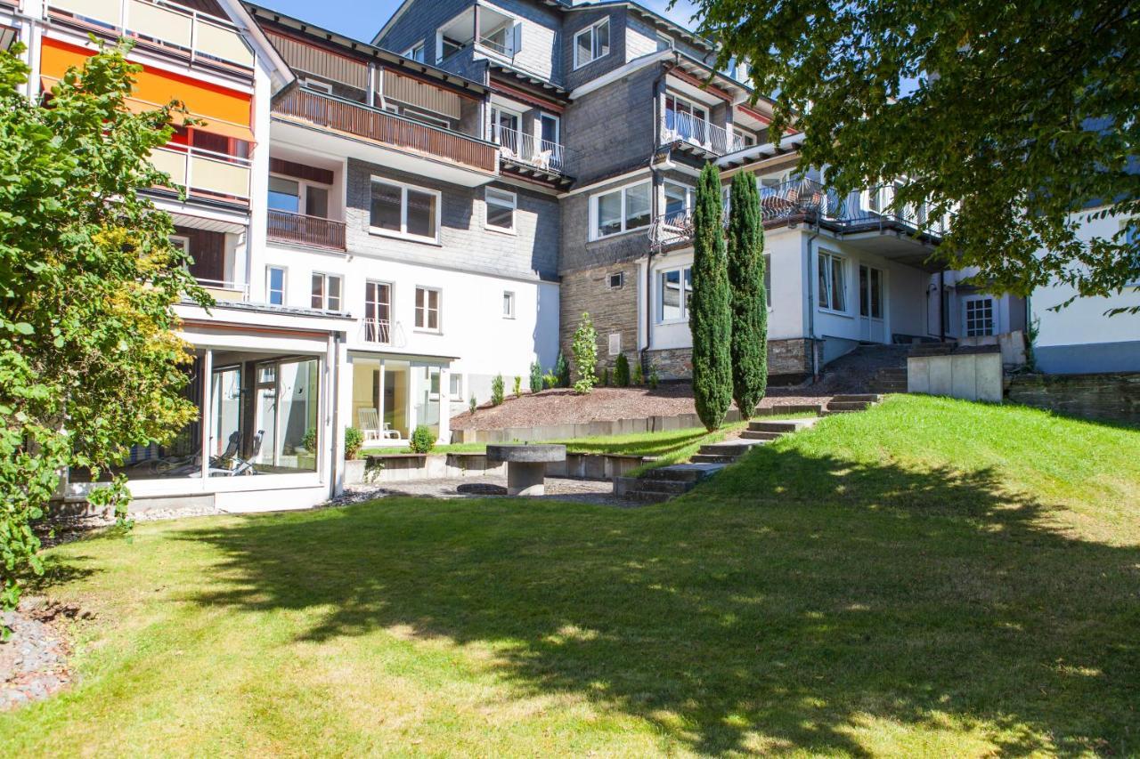 Romantik Hotel Stoermann Schmallenberg Dış mekan fotoğraf